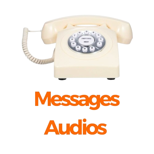 Audio guest location
