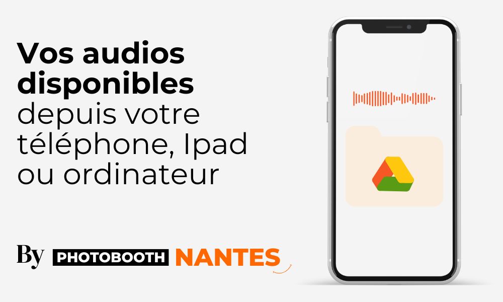 Nantes-audio-guest NANTES GUEST BOOK